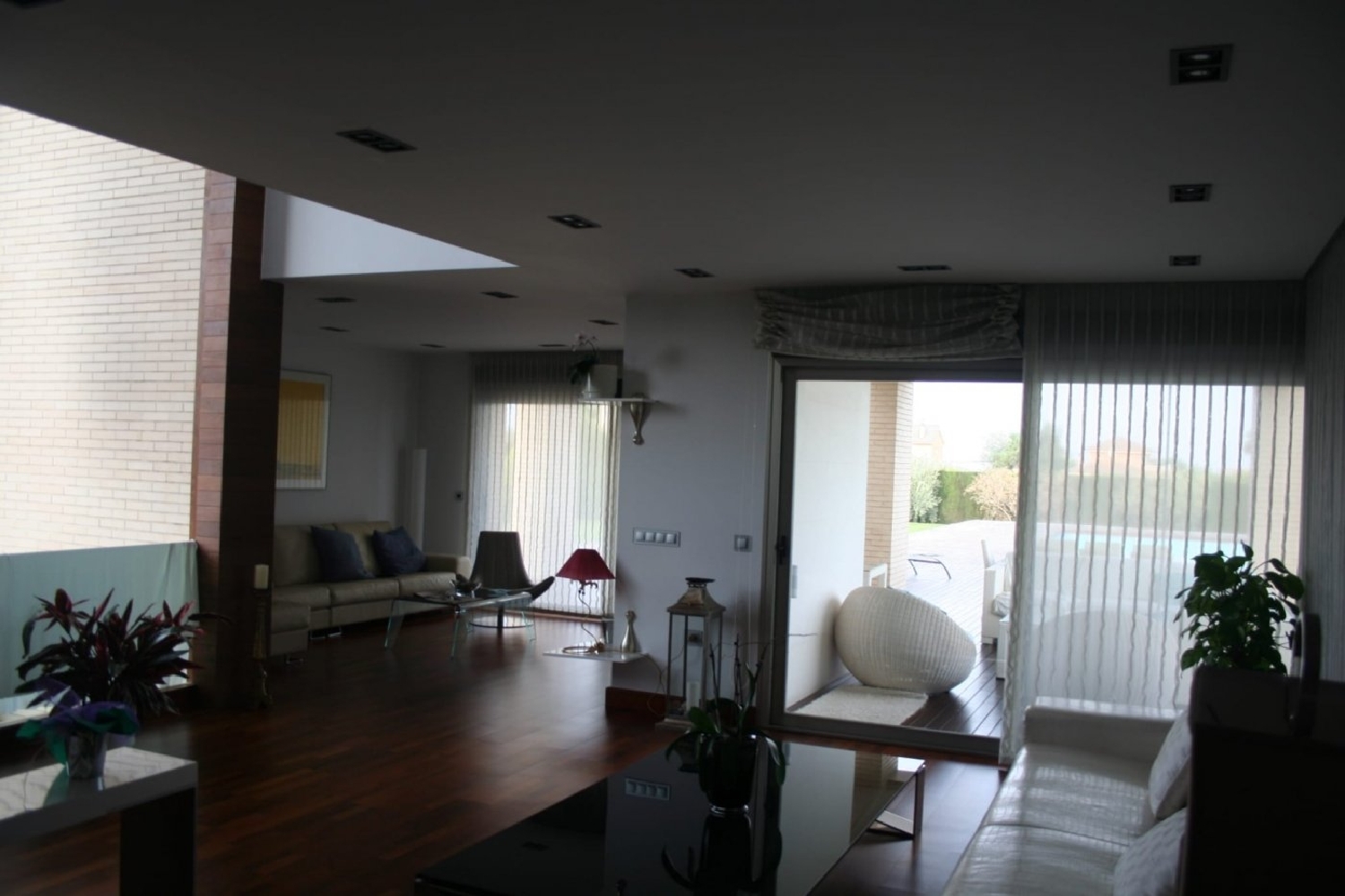  till salu villa Molino De La Sierra Alto Guadalentín 6