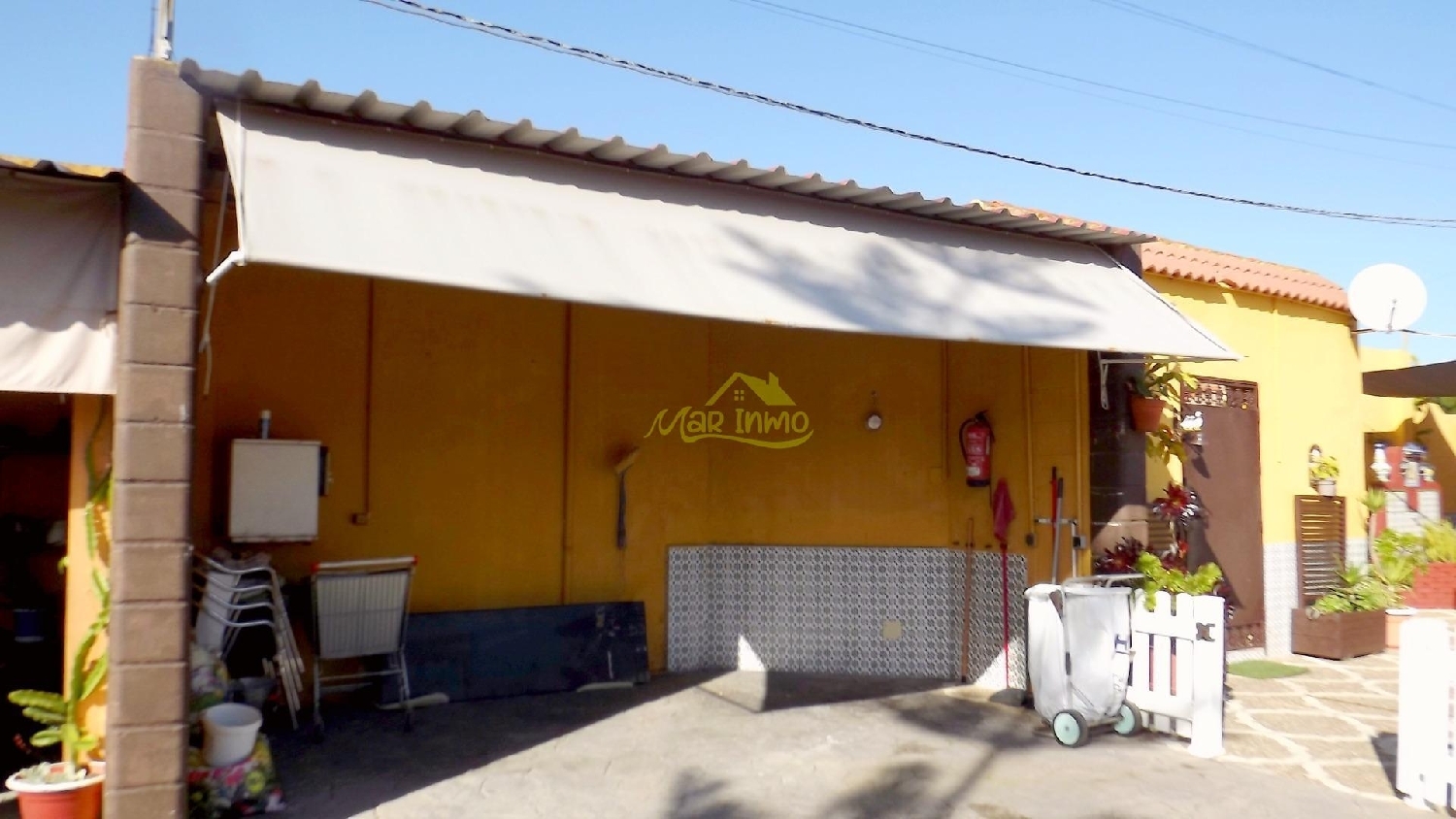  till salu villa Molino De Vega Metropolitana De Huelva 8