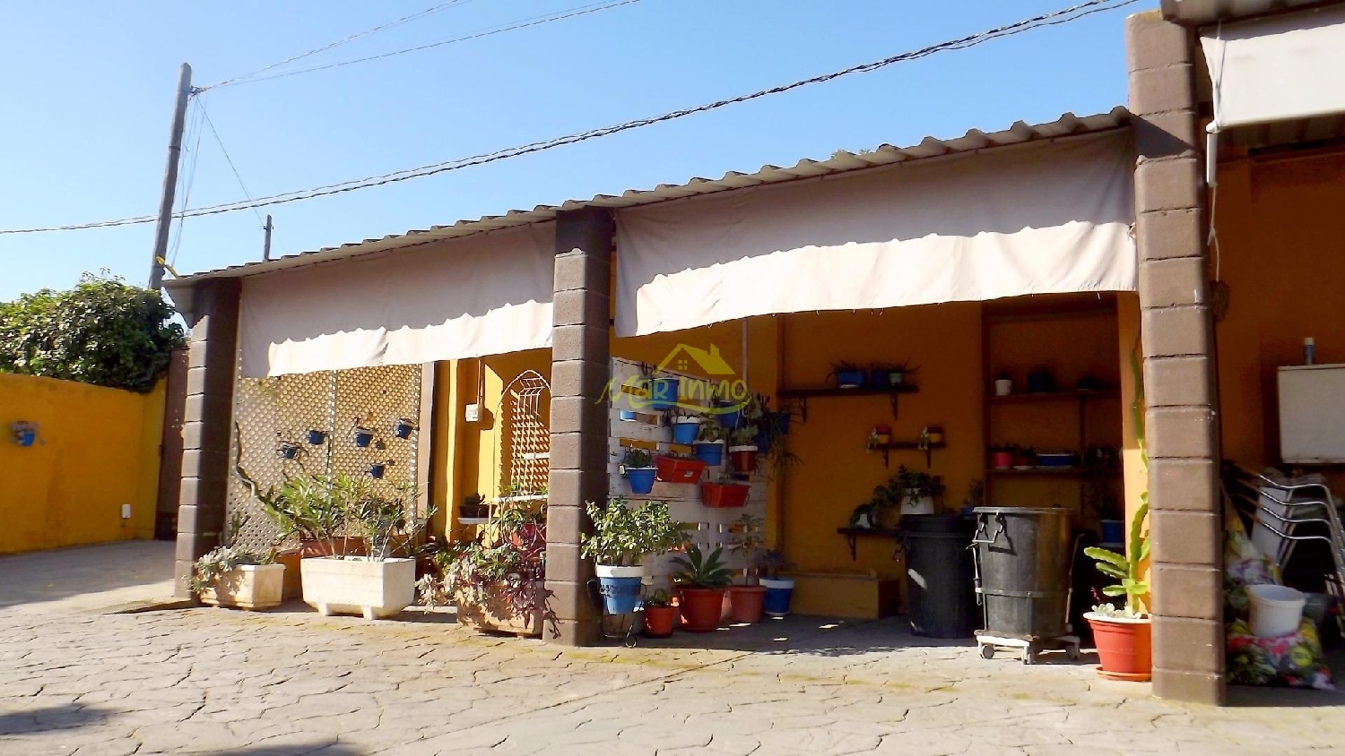  till salu villa Molino De Vega Metropolitana De Huelva 6