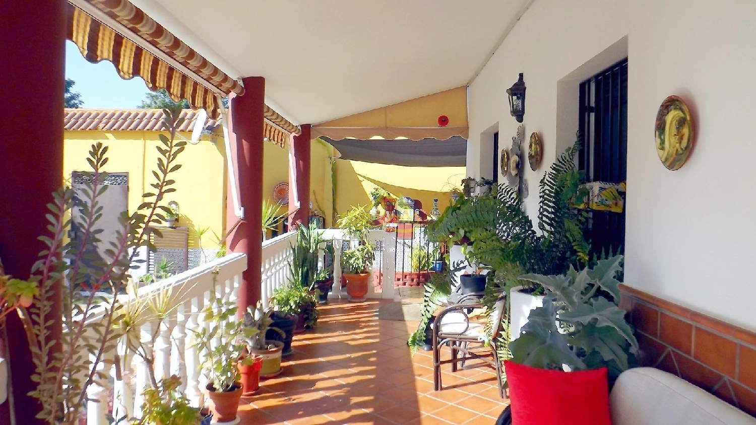 till salu villa Molino De Vega Metropolitana De Huelva 3