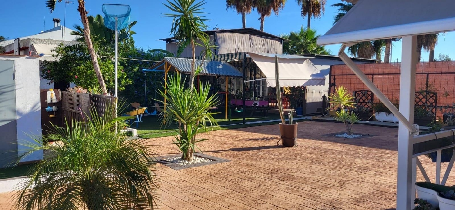  till salu villa Molino De Vega Metropolitana De Huelva 4