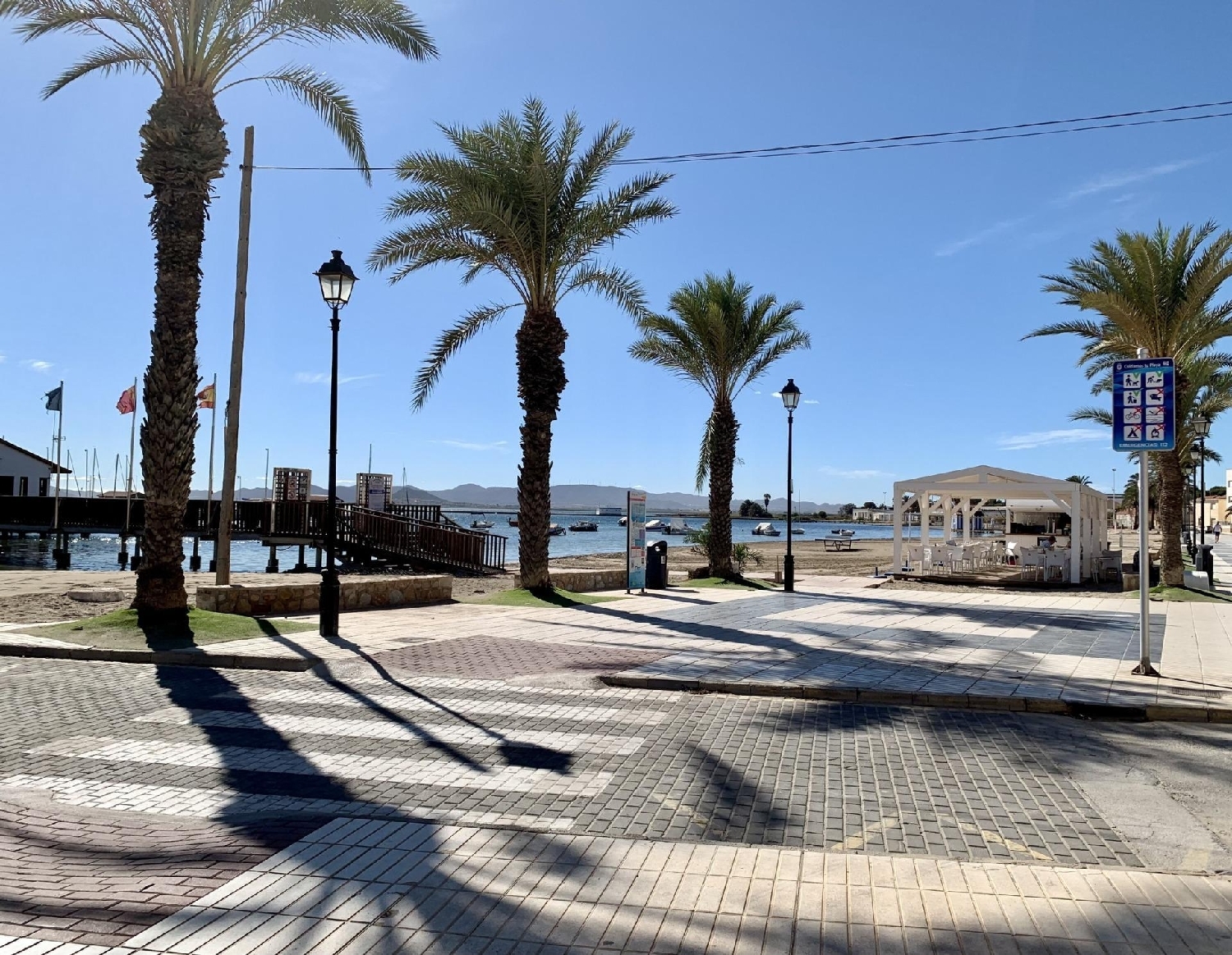  till salu villa Molino Derribado Campo De Cartagena 21