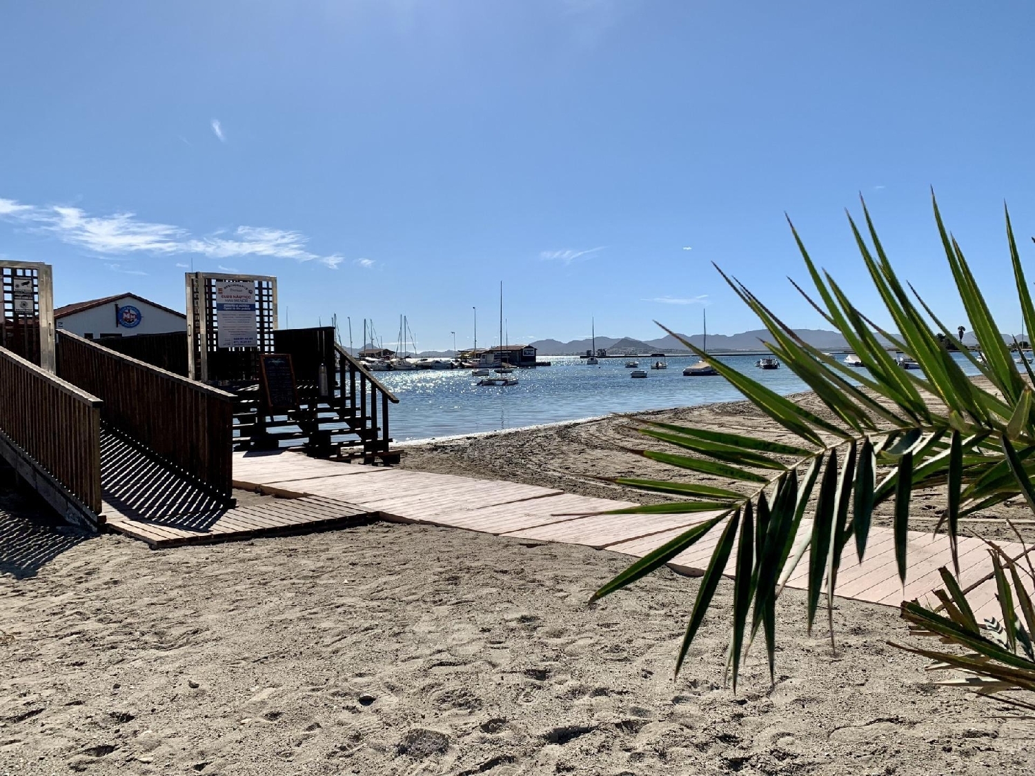  till salu villa Molino Derribado Campo De Cartagena 18