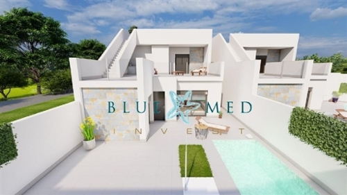 Molino Tio Andres Mar Menor villa foto 6259009