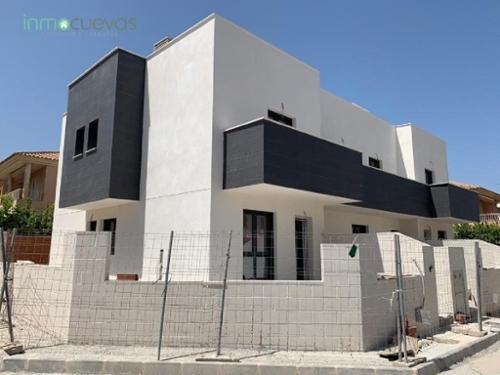 Molino Tio Andres Mar Menor villa foto 6239415