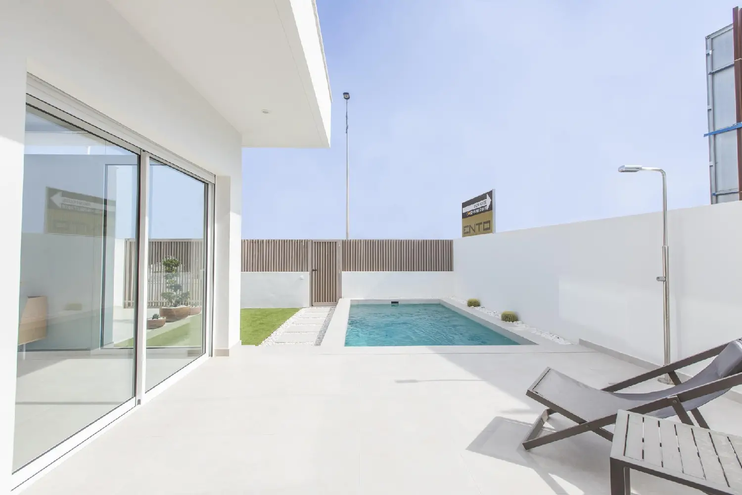  till salu villa Lo Llerena Mar Menor 1