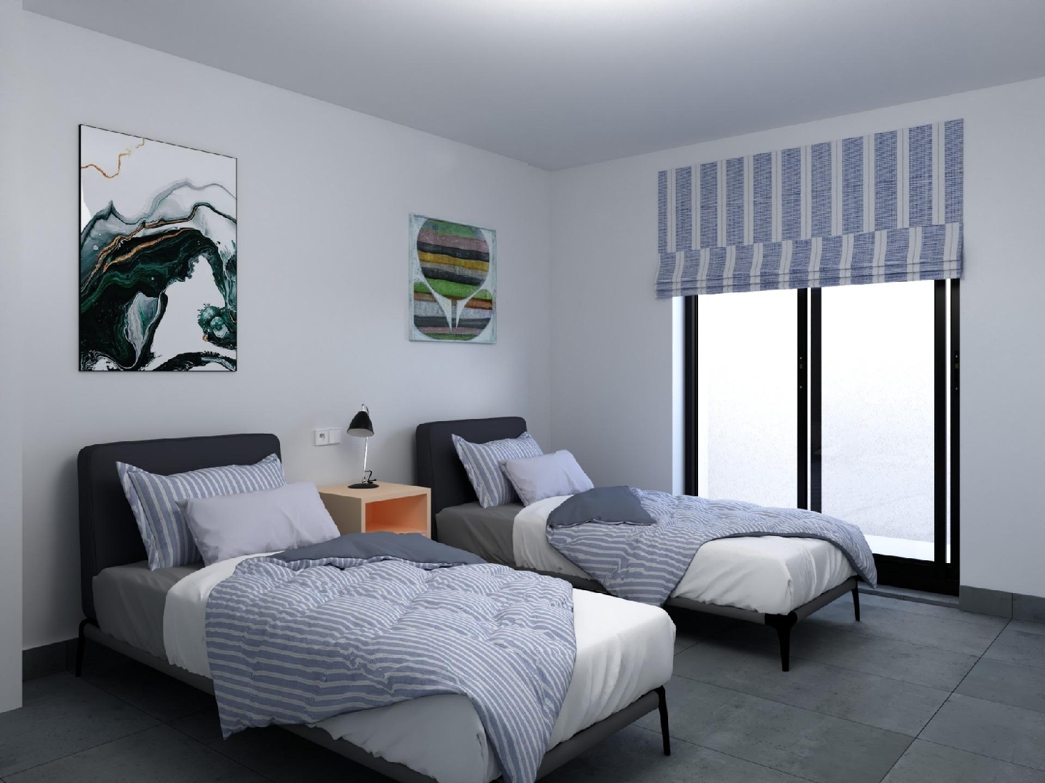  till salu villa Los Pinos Mar Menor 6