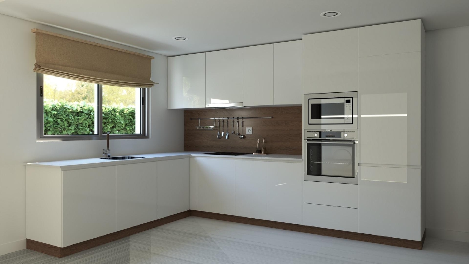  till salu villa Los Pinos Mar Menor 4