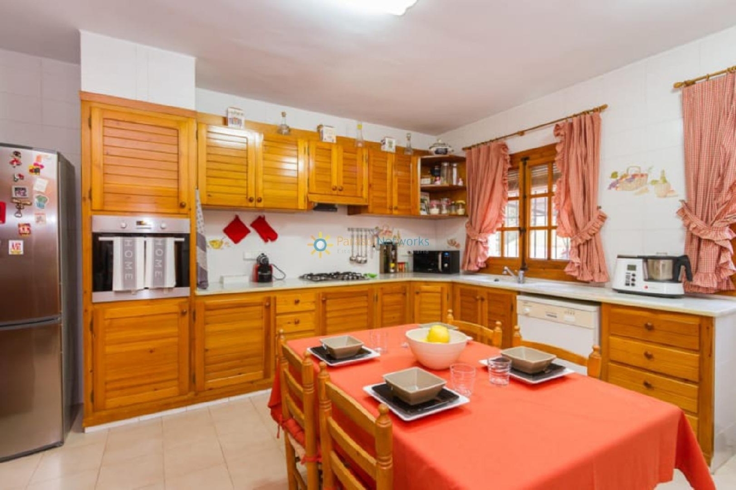  till salu villa Mollo De La Creu Safor 5