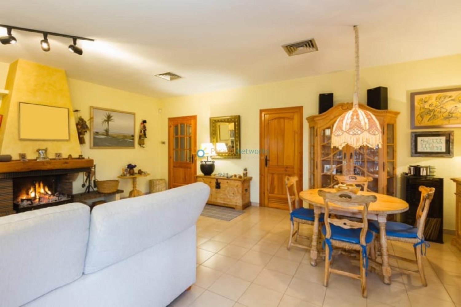 till salu villa Mollo De La Creu Safor 2