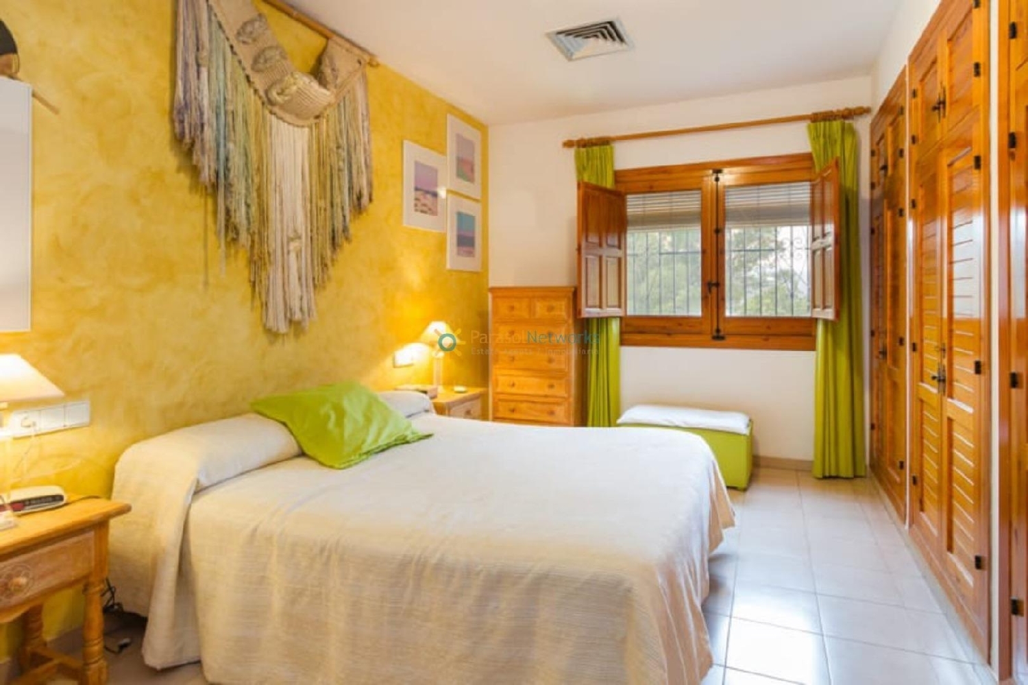  till salu villa Mollo De La Creu Safor 6