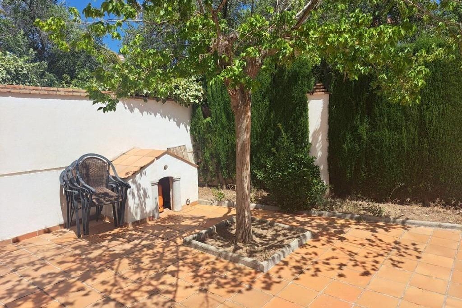  till salu villa Monachil Vega De Granada 6