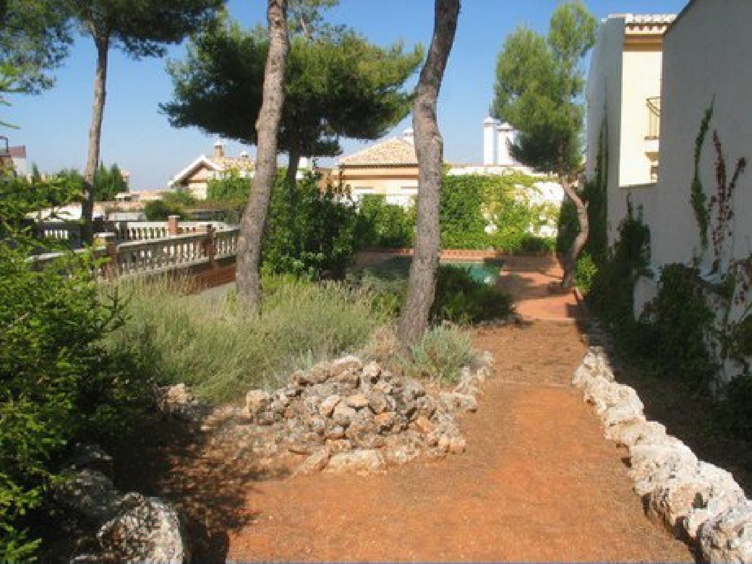 till salu villa Monachil Vega De Granada 2