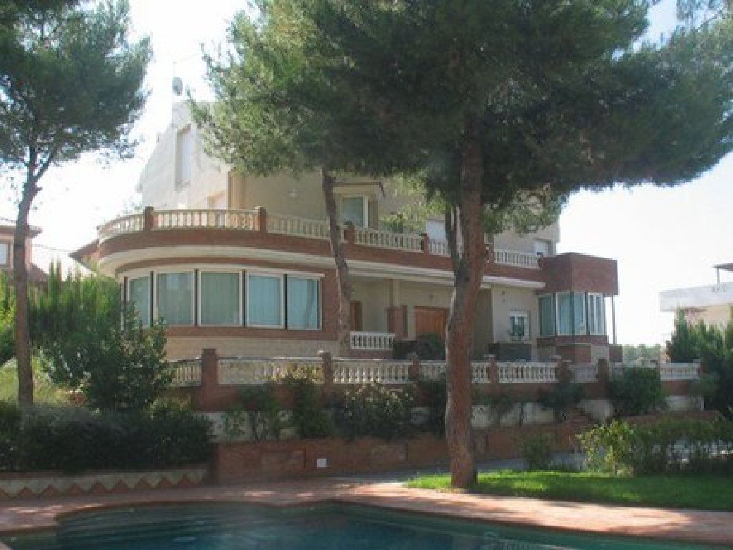  till salu villa Monachil Vega De Granada 5