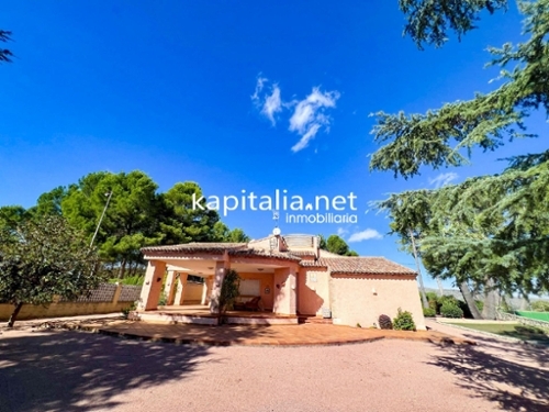 Moncada Horta Nord villa foto 6224478