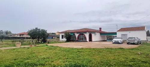Botoa Badajoz villa foto 6192136