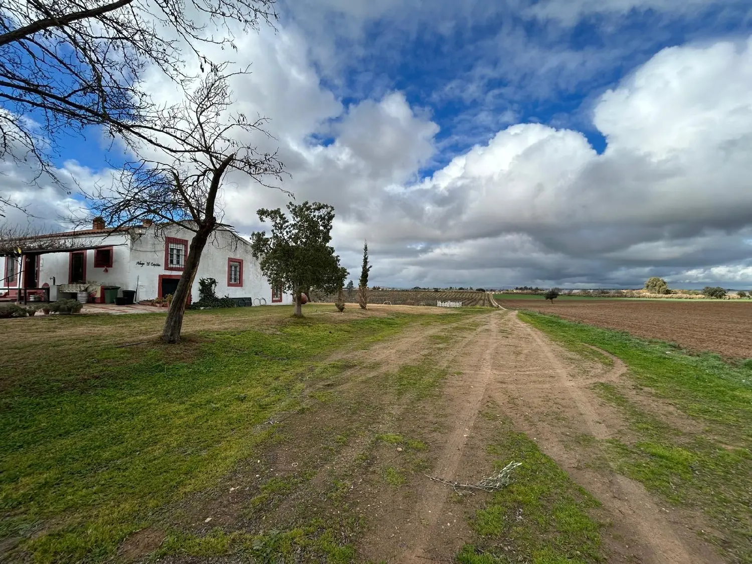  till salu villa Botoa Badajoz 2