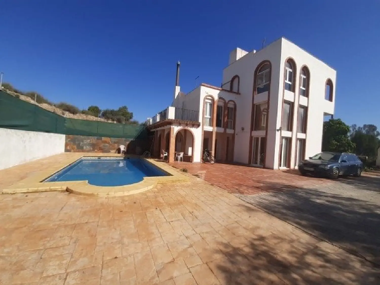 till salu villa Monforte Del Cid Vinalopó Mitjà 1