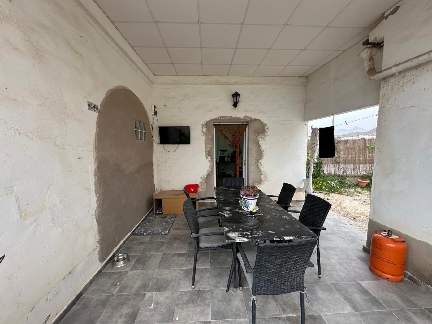  till salu villa Monforte Del Cid Vinalopó Mitjà 4