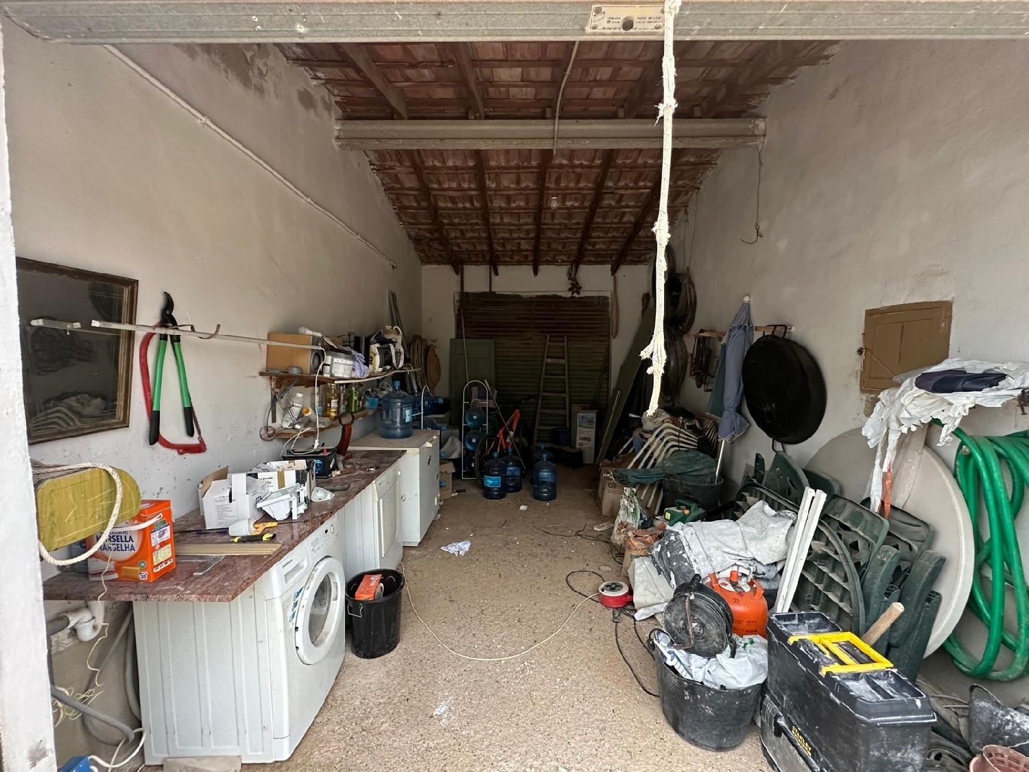  till salu villa Monforte Del Cid Vinalopó Mitjà 7