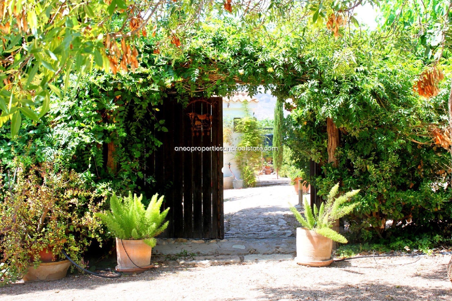 till salu villa Monforte Del Cid Vinalopó Mitjà 6