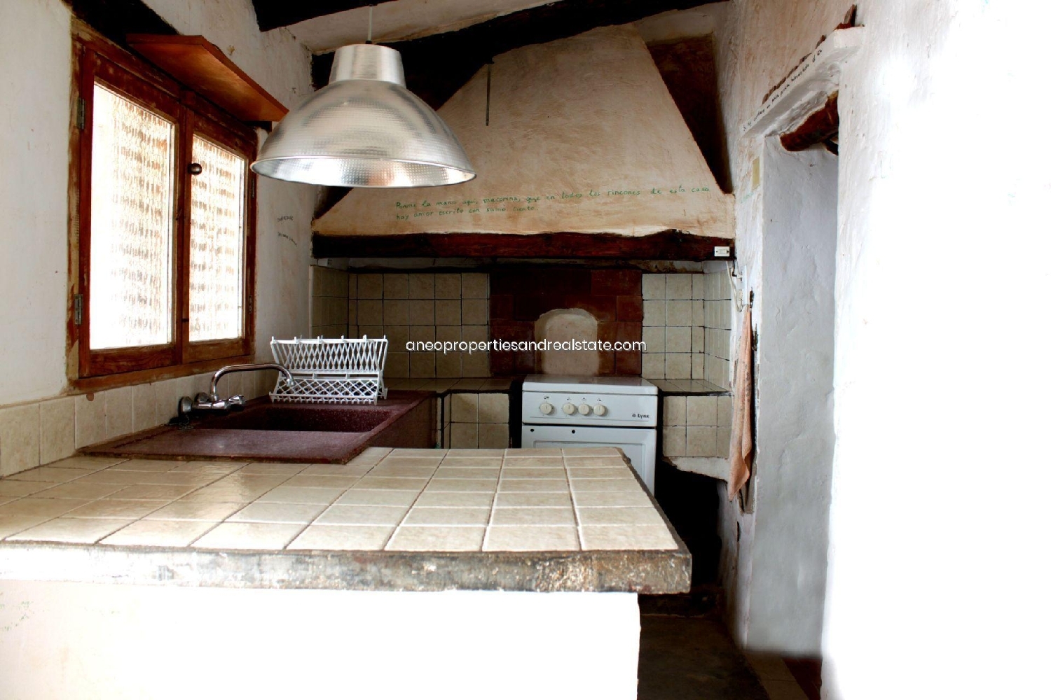  till salu villa Monforte Del Cid Vinalopó Mitjà 7