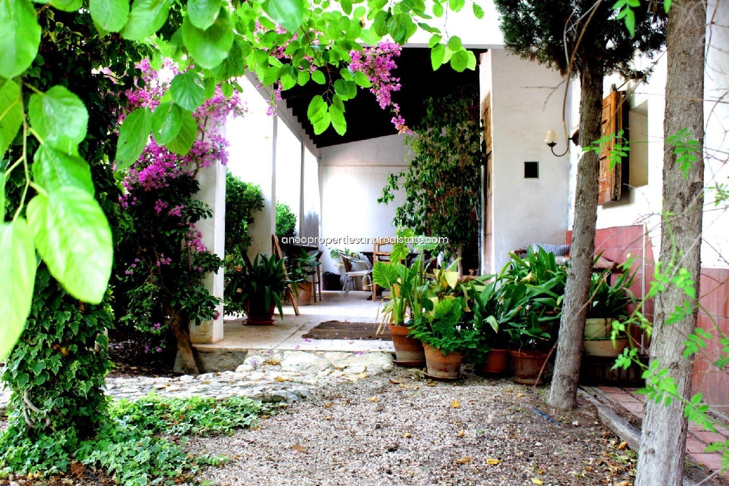  till salu villa Monforte Del Cid Vinalopó Mitjà 4