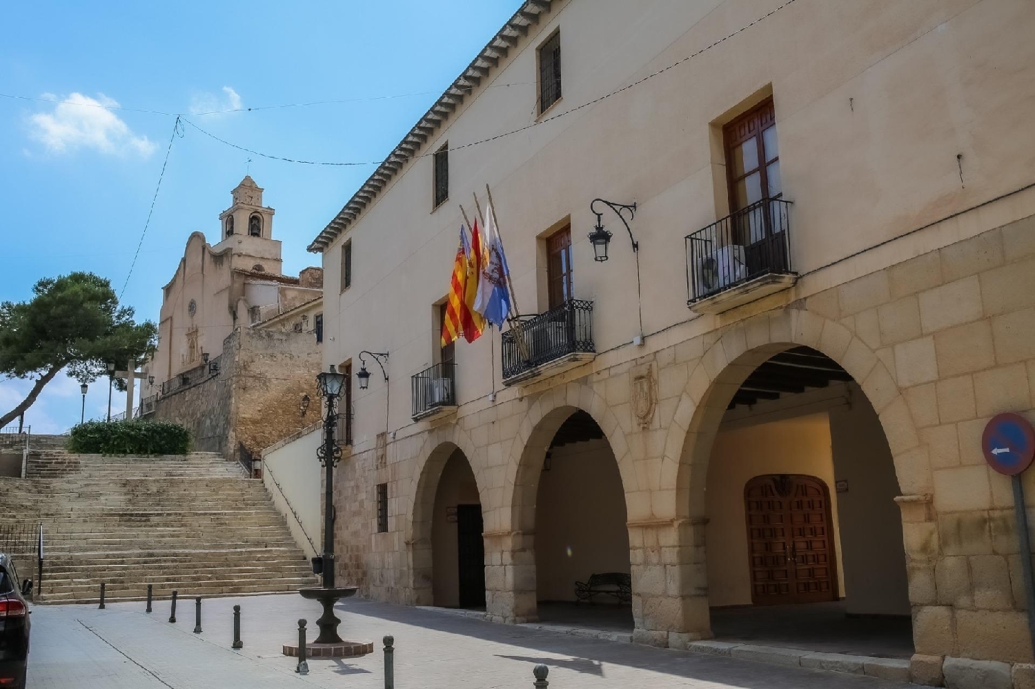  till salu villa Monforte Del Cid Vinalopó Mitjà 20