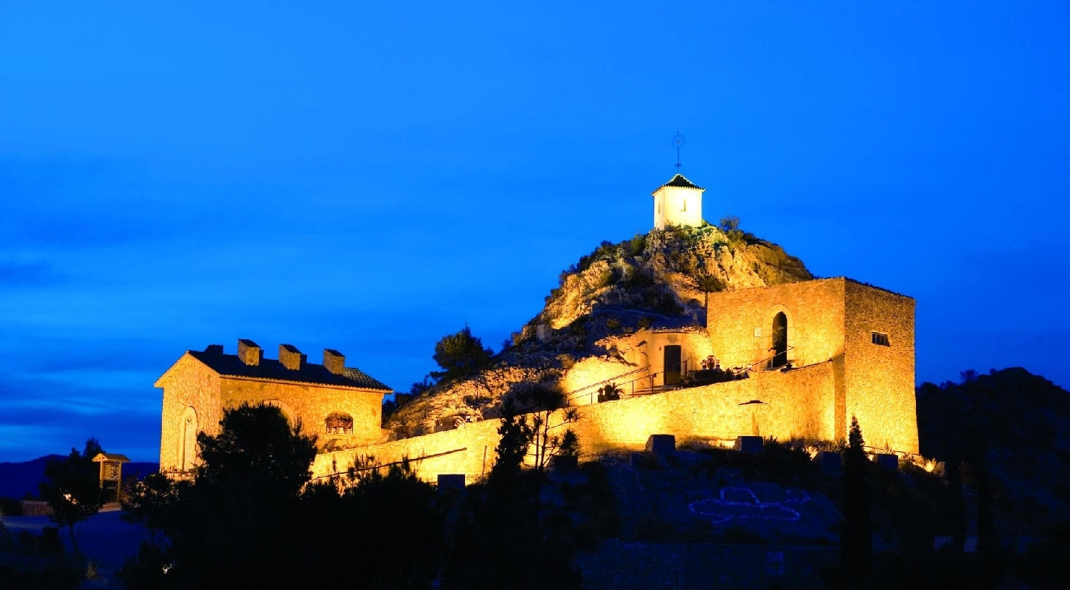  till salu villa Monforte Del Cid Vinalopó Mitjà 21