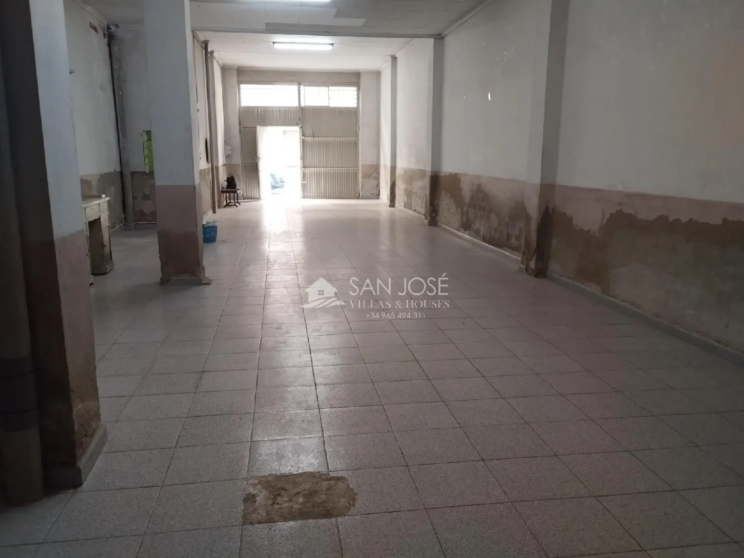  till salu villa Monforte Del Cid Vinalopó Mitjà 1