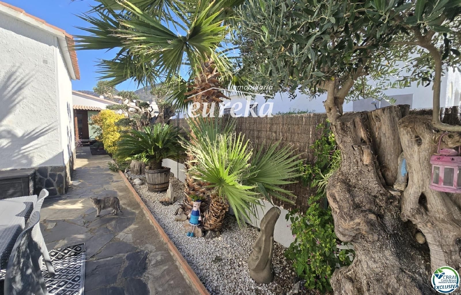  till salu villa Espinosa Ripollès 35