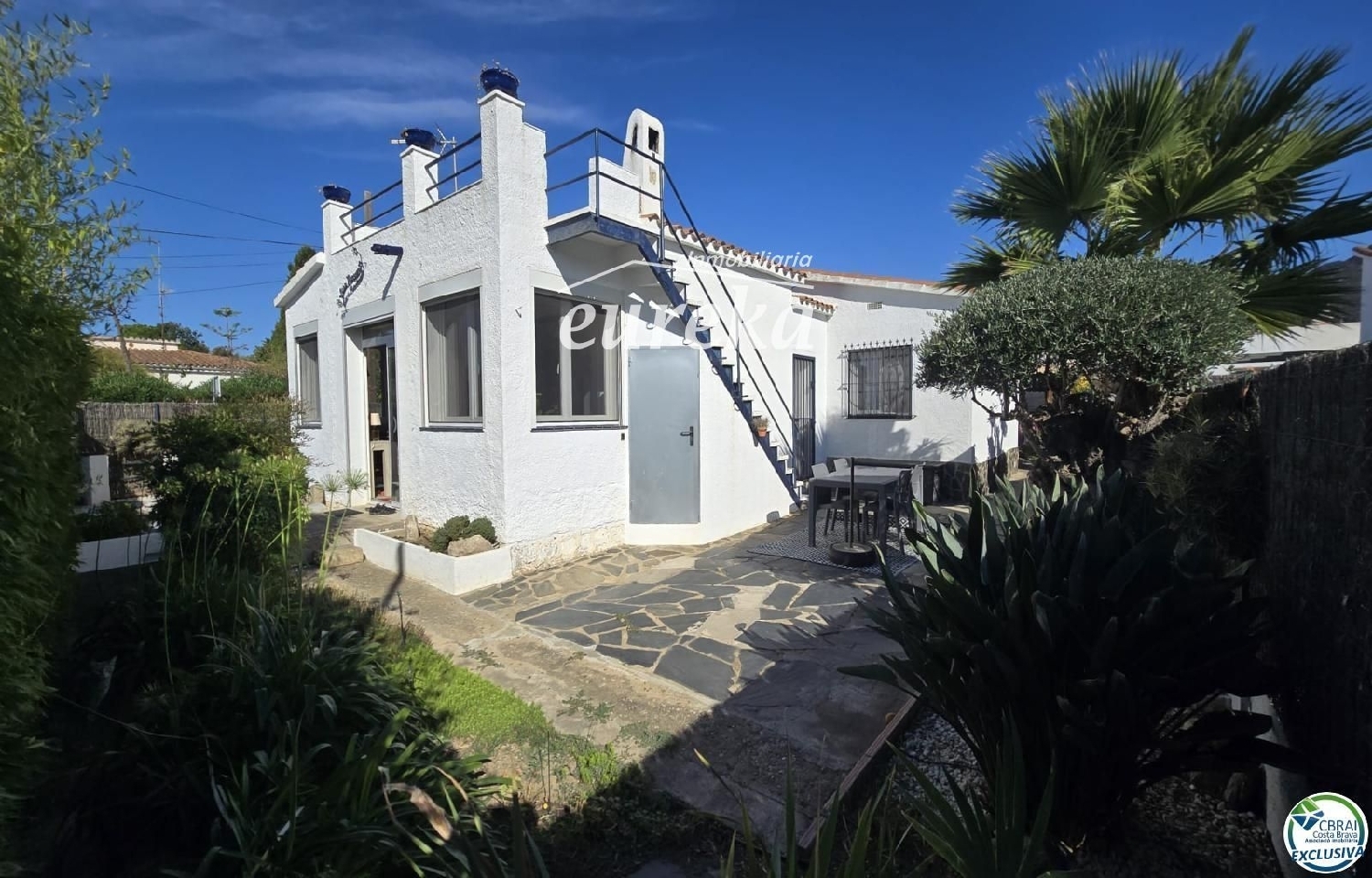  till salu villa Espinosa Ripollès 5