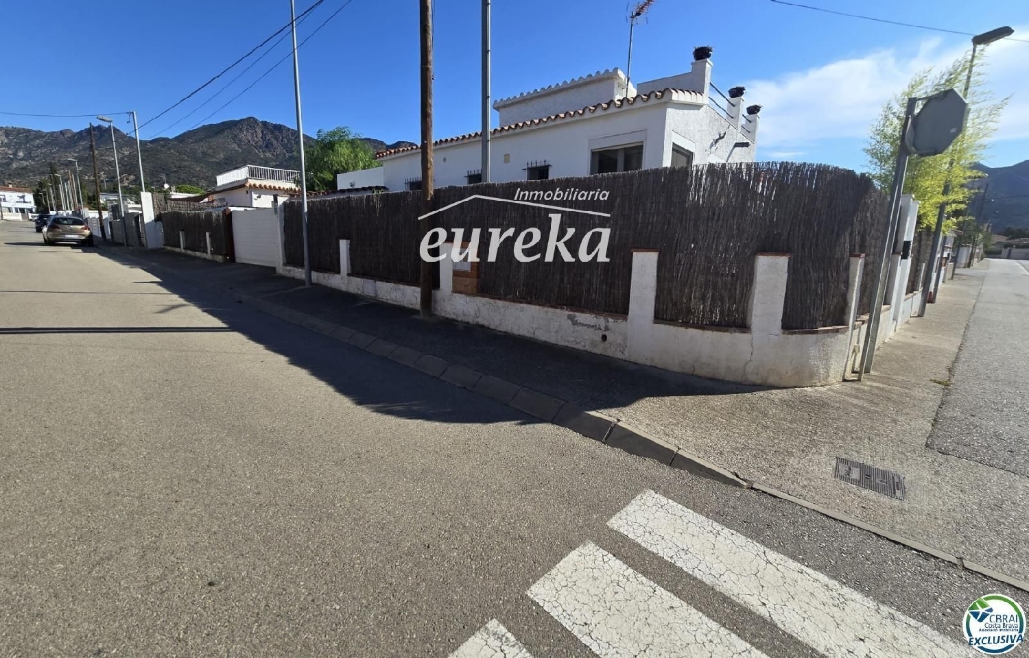  till salu villa Espinosa Ripollès 28