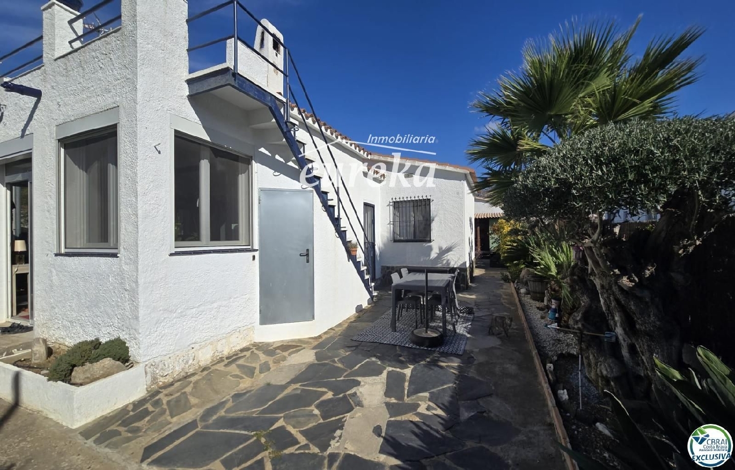  till salu villa Espinosa Ripollès 10