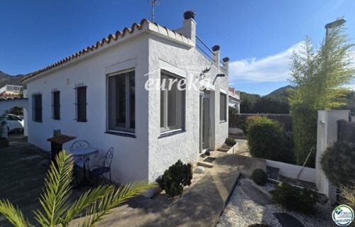 La Fosca Baix Empordà villa foto 6228760