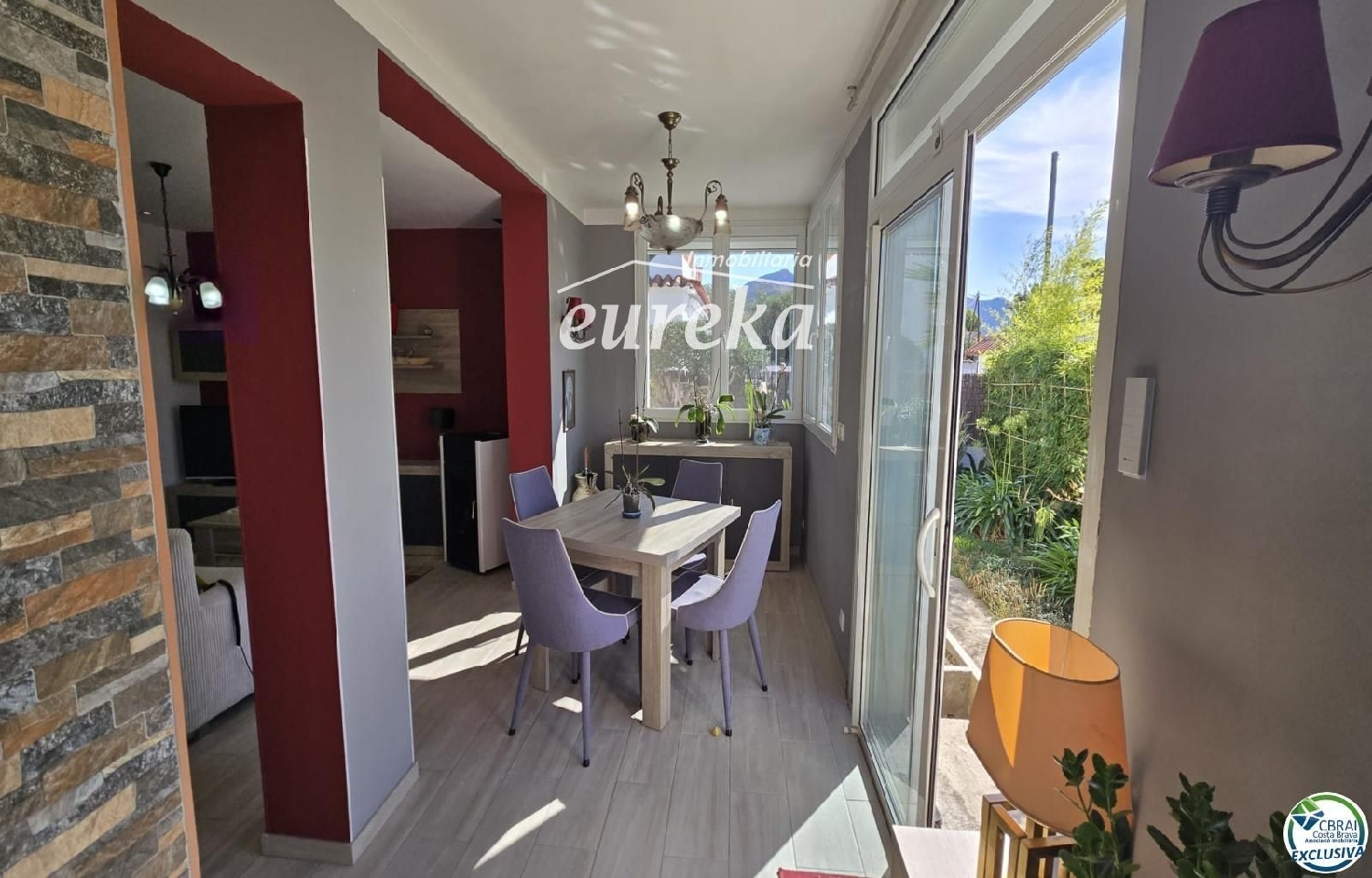  till salu villa Espinosa Ripollès 4