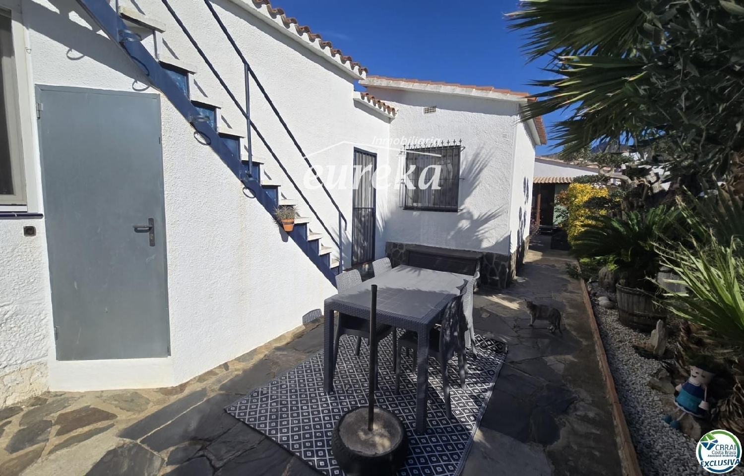  till salu villa Espinosa Ripollès 11