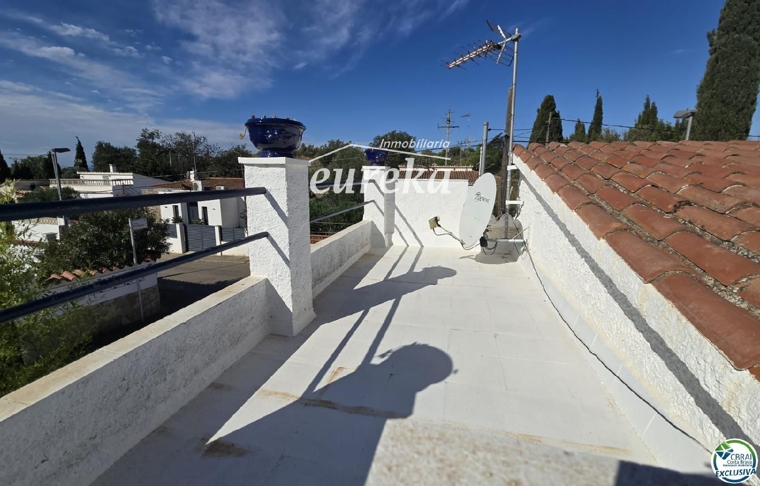  till salu villa Espinosa Ripollès 22