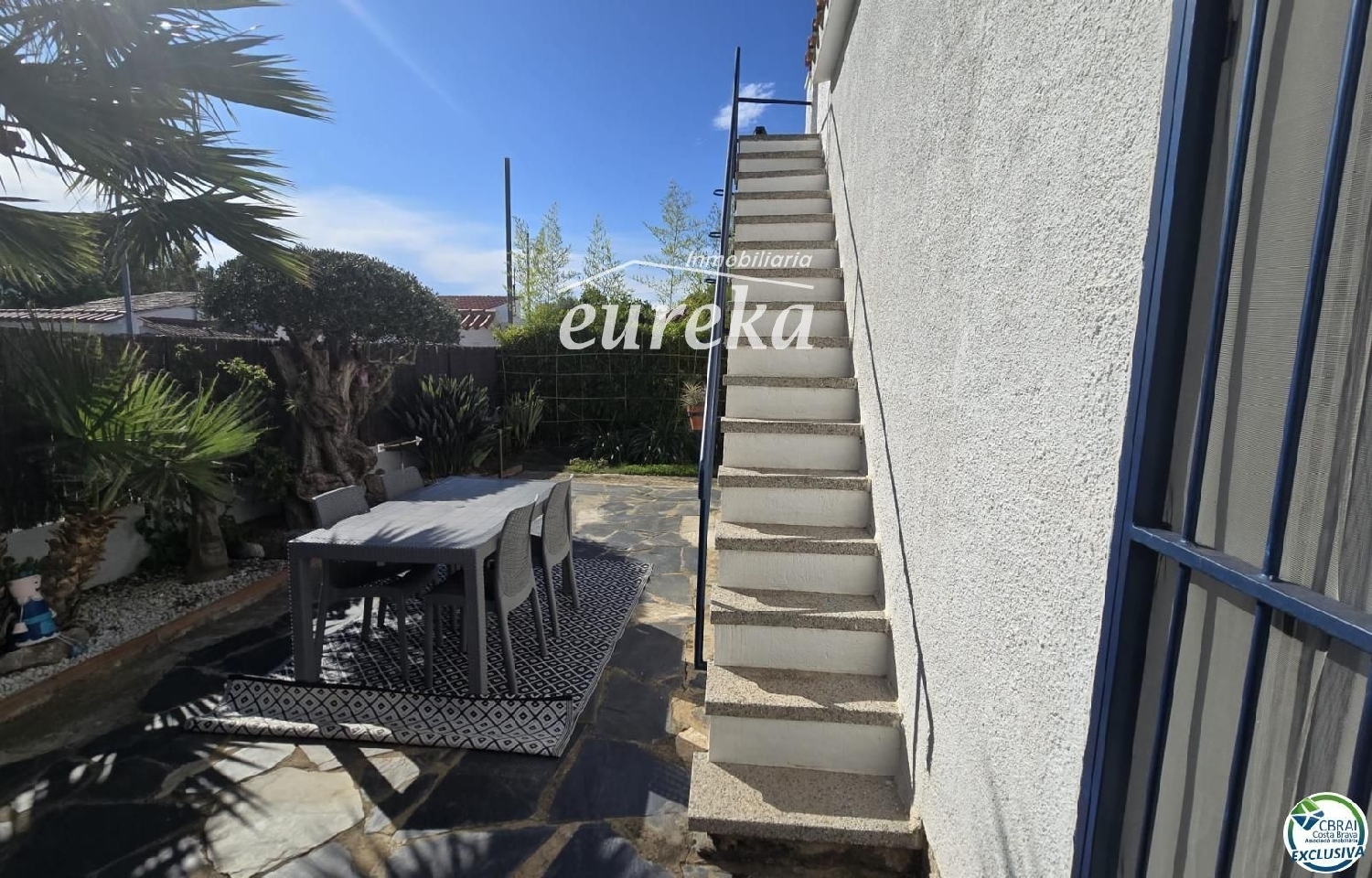  till salu villa Espinosa Ripollès 12