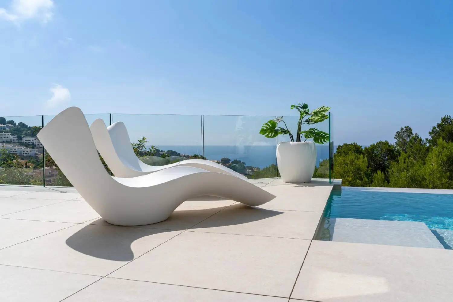  till salu villa Sierra De Altea Marina Baixa 6