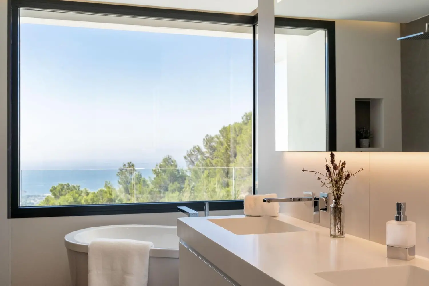  till salu villa Sierra De Altea Marina Baixa 21