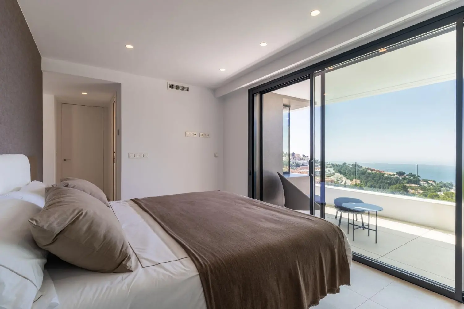  till salu villa Sierra De Altea Marina Baixa 22