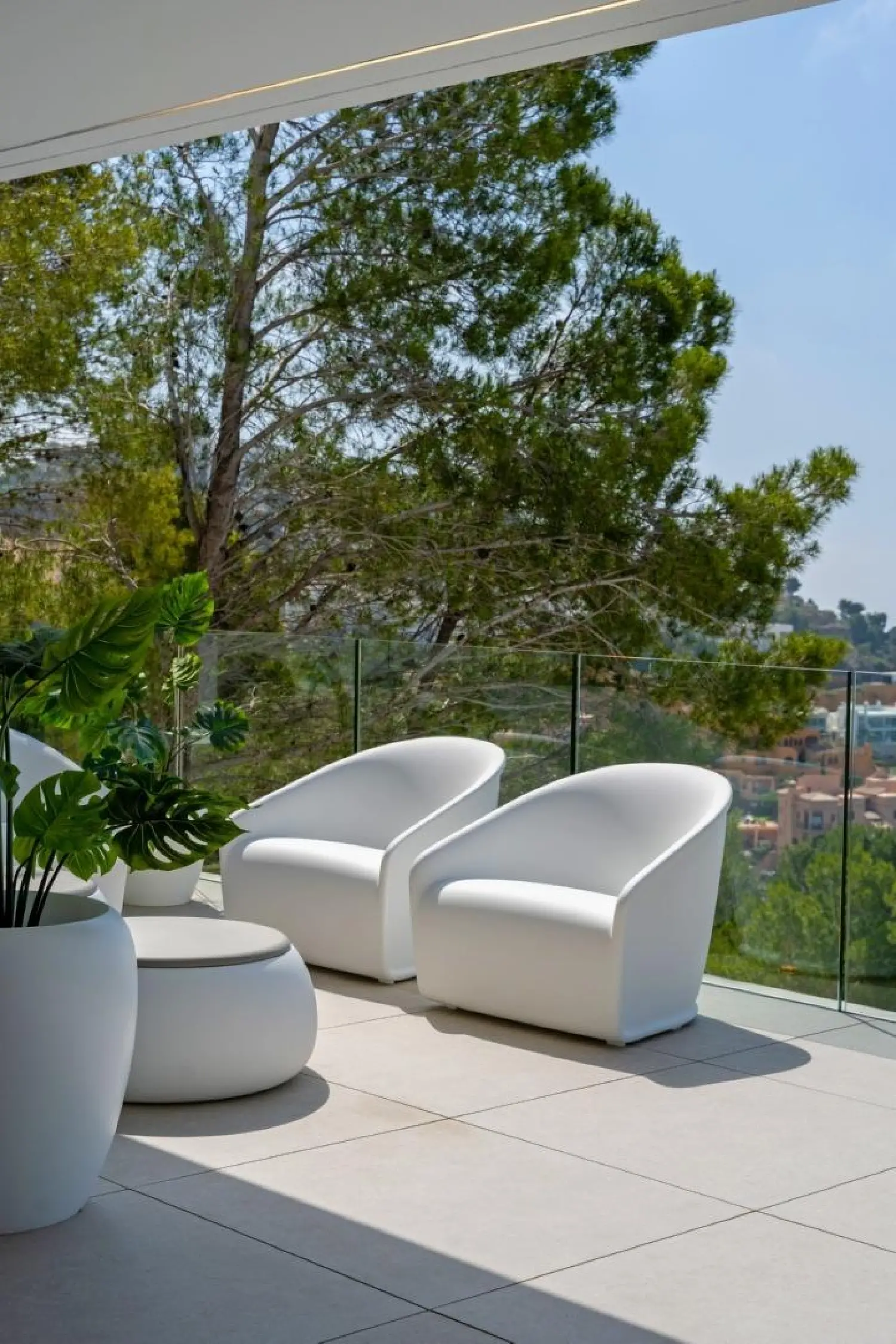  till salu villa Sierra De Altea Marina Baixa 7