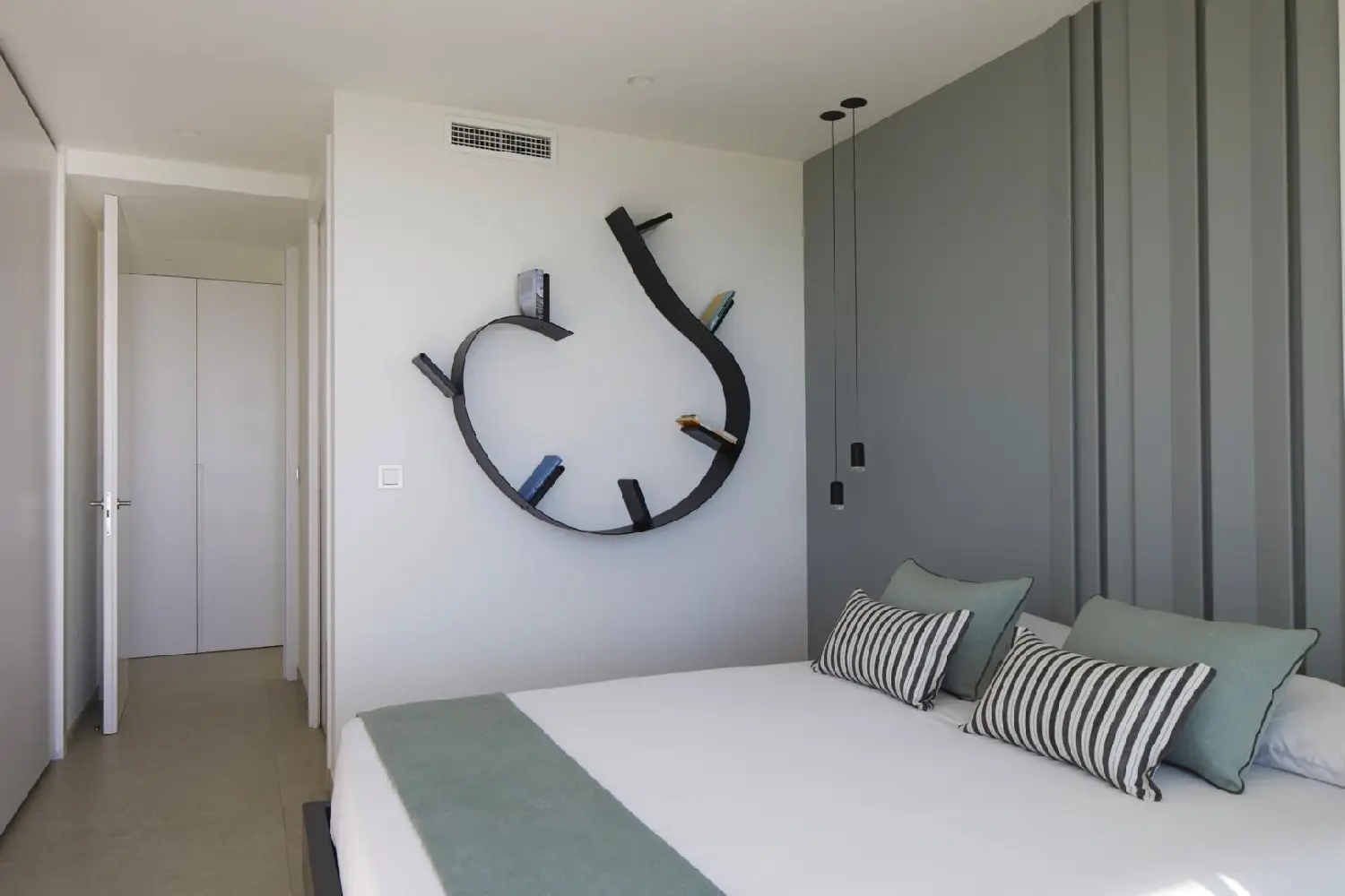  till salu villa San Roque Marina Baixa 18