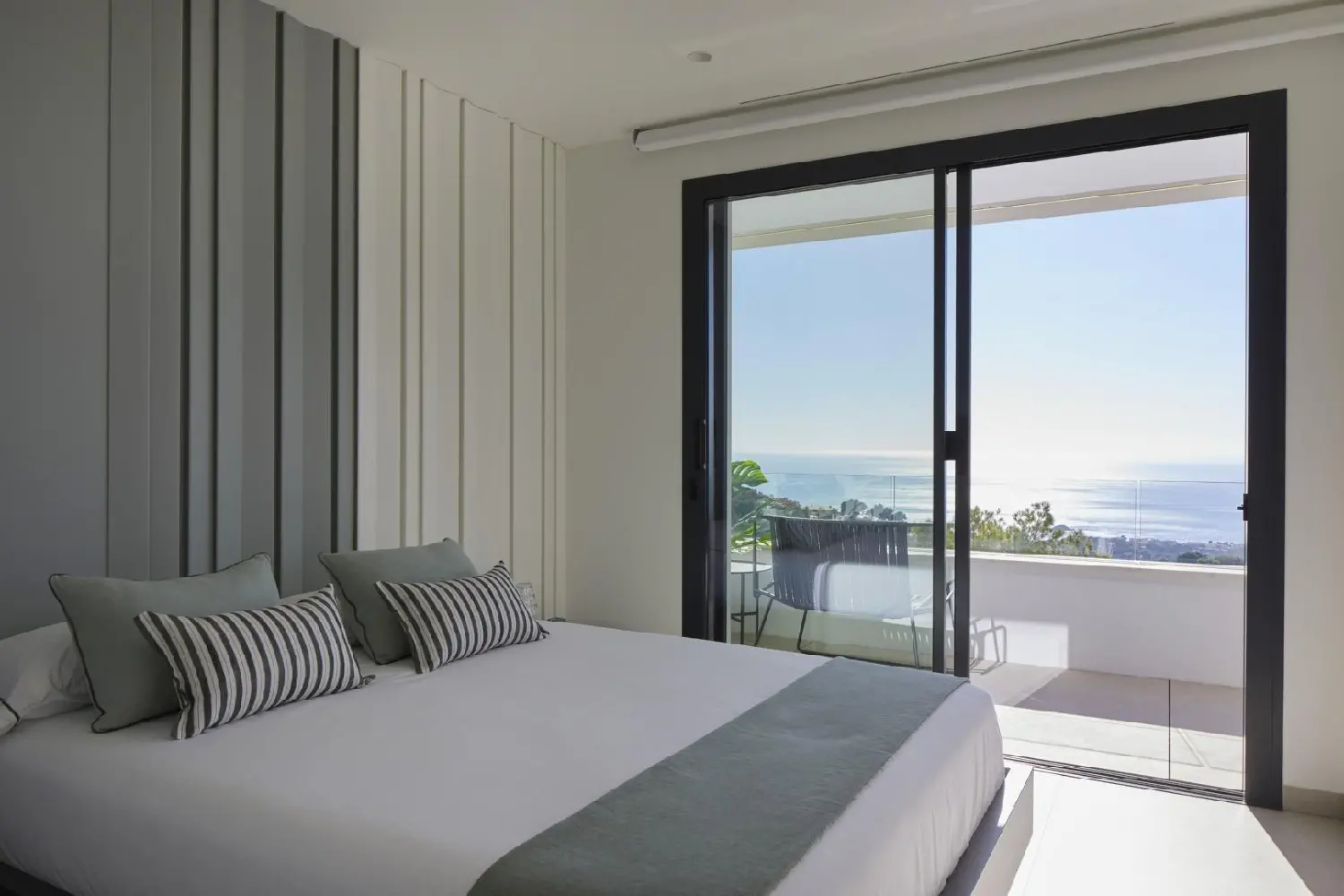  till salu villa San Roque Marina Baixa 17