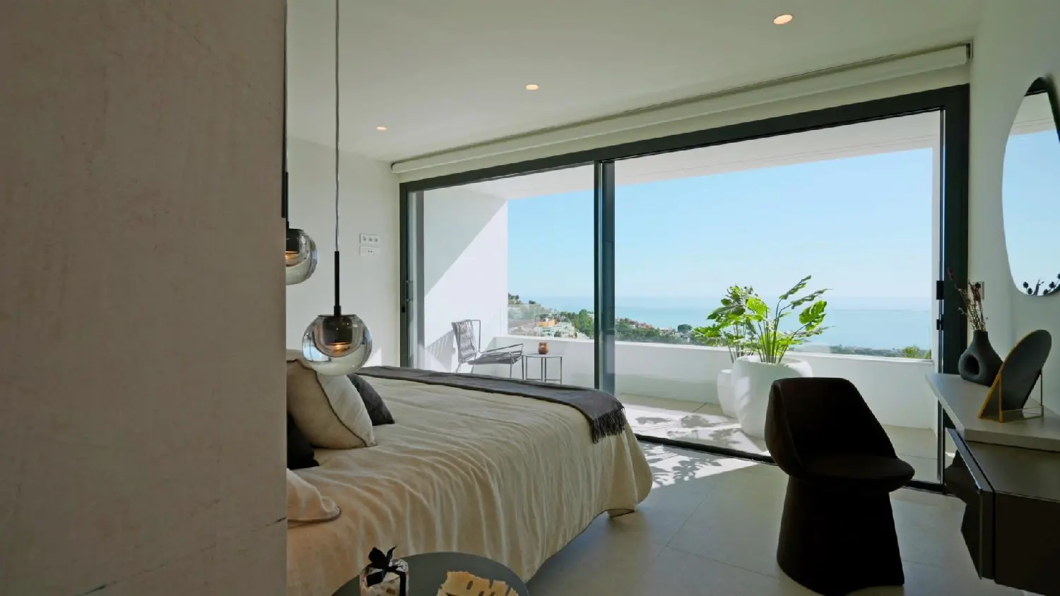  till salu villa San Roque Marina Baixa 16
