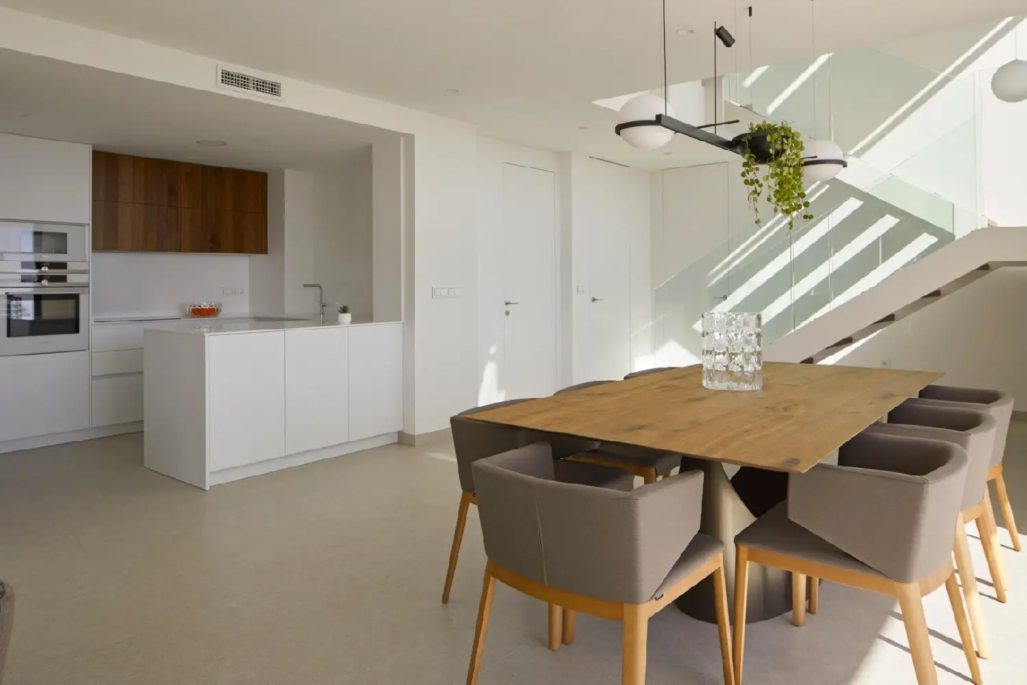  till salu villa San Roque Marina Baixa 8