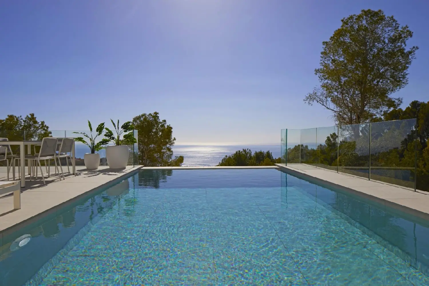 till salu villa San Roque Marina Baixa 2
