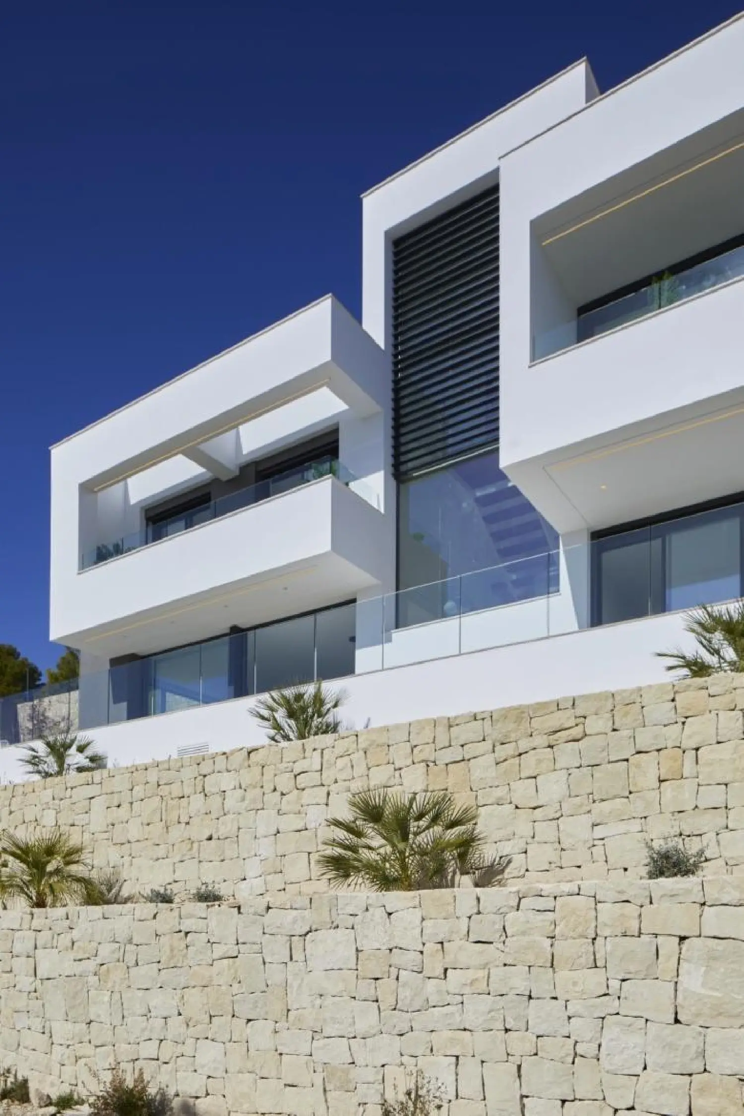  till salu villa San Roque Marina Baixa 22