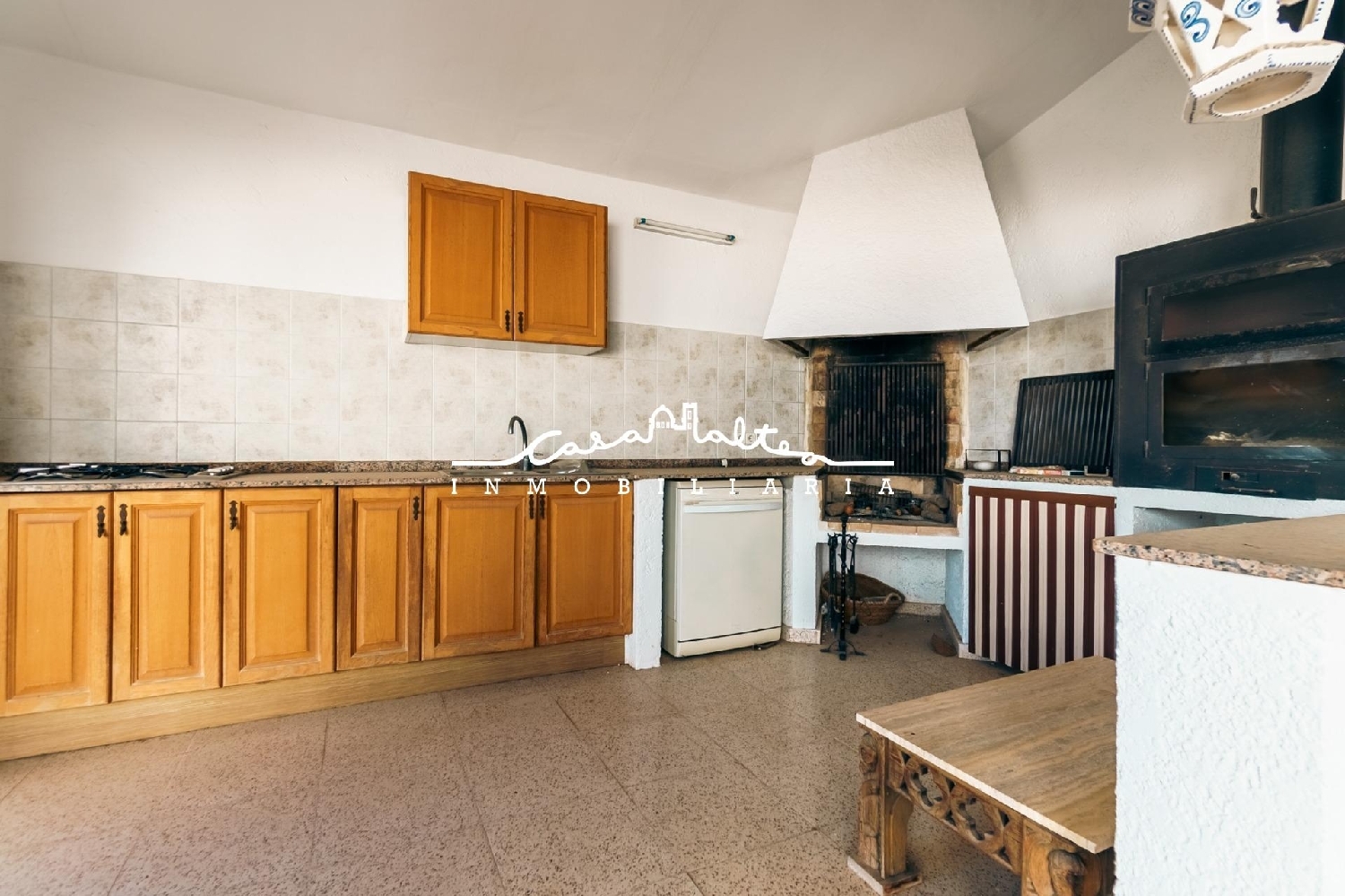  till salu villa Montahud Marina Baixa 7
